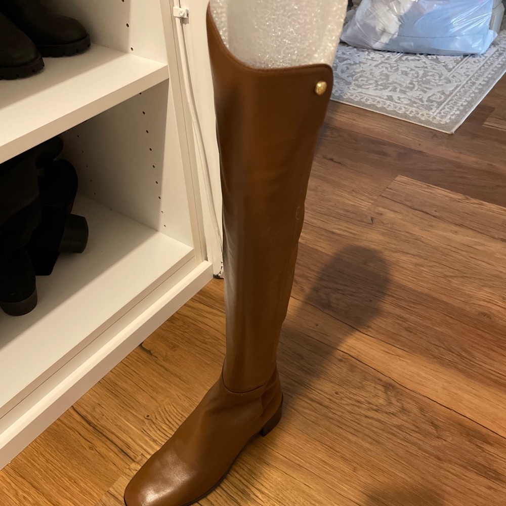 Stuart weitzman riding boot